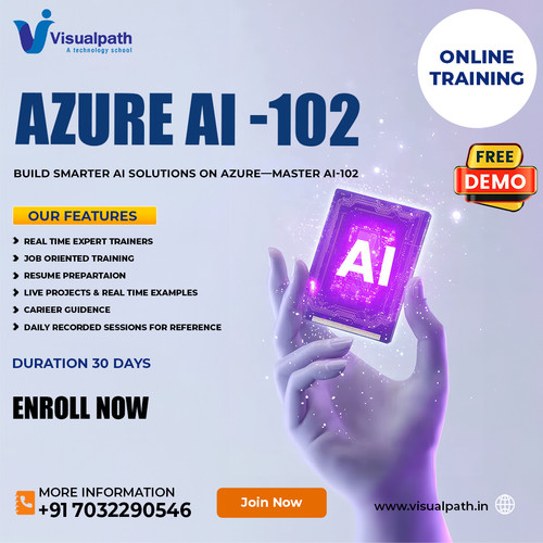 Top Azure AI Engineer | Microsoft Azure AI Engineer Training.jpg