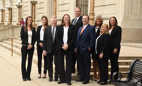 LGBTQ+ Family Attorneys: Expert Legal Support for Diverse Families