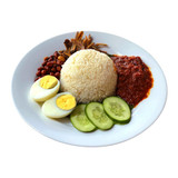 nasi lemak