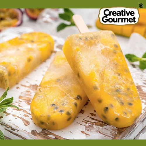 Discover Creative Gourmet’s Frozen Mango – Australia’s Tropical Treat.jpg