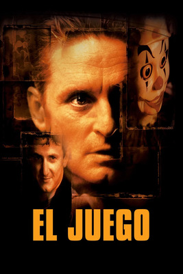 The Game [1997] [BD25-USA] [Latino]