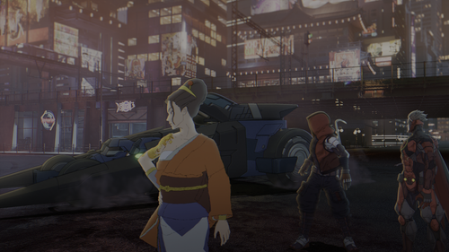 Batman Ninja vs. Yakuza League (2025) [UHD Remux 2160p HEVC DV HDR10 ES DD 5.1 Subs]HDO .mkv snapsho.png