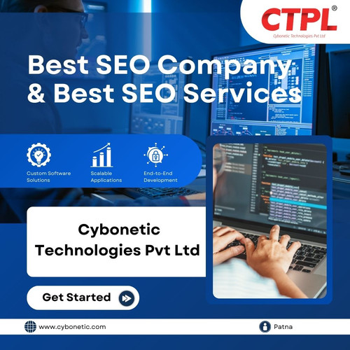 Top SEO Company & Best SEO Services: Cybonetic Technologies Pvt Ltd.jpg