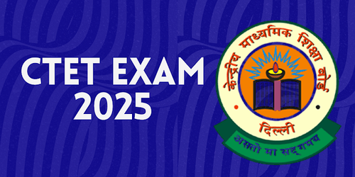 CTET Exam 2025: Eligibility Criteria, Exam Pattern & Syllabus Details in Hindi.png