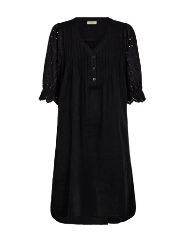 packshot 2 205696 1000 Front 1 FQLALUNA DRESS Black.png