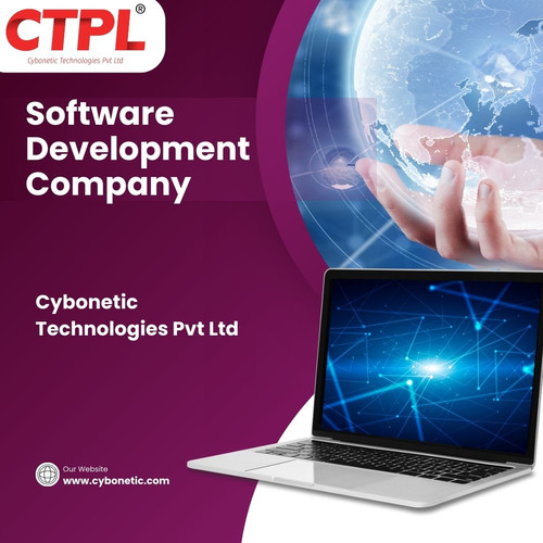 Top Software Development Company and Software Solutions: Cybonetic Technologies Pvt Ltd.jpg