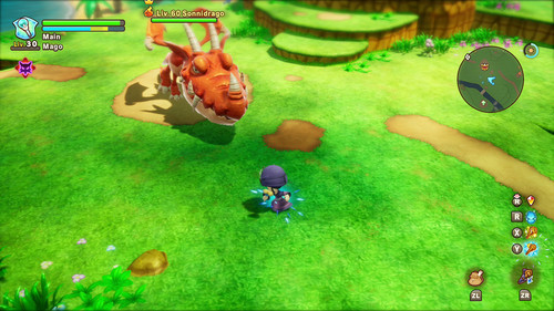 FantasyLifeITheGirl WhoStealsTime 03 ITit