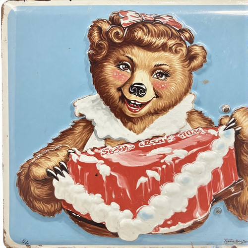 1950s Enamel Bear.jpg