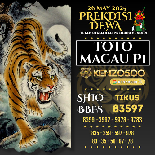 Prediksi Togel 4D Toto Macau P1 Senin 26 Mei 2025.jpg