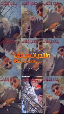 حصرى 2025 – جميع مقاطع السوريه المحجبه الفاجره اللى بتمص لعشيقها فى الجنينه ويوثقوا لحظات المتعه مع بعض