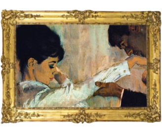 painting