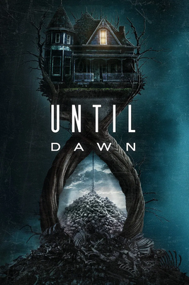 Until Dawn [2025] [Custom – DVD5] [Latino]