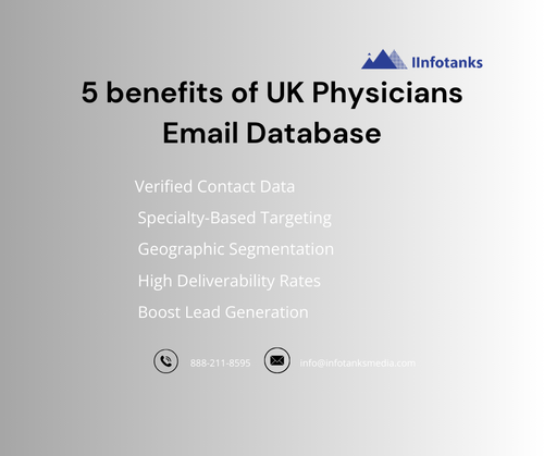 5 benefits of UK Physicians Email Database.png