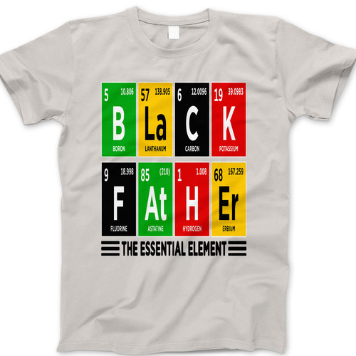 Photograph of four blank t-shirts greys beige and army green. Clipping path included. Ready for your.jpg