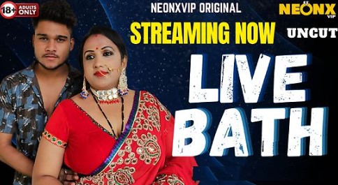 Live Bath Uncut Neonxvip Bindu Short Film