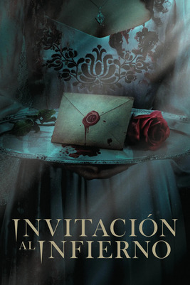 The Invitation [2022] [DVD5-R1] [Latino]