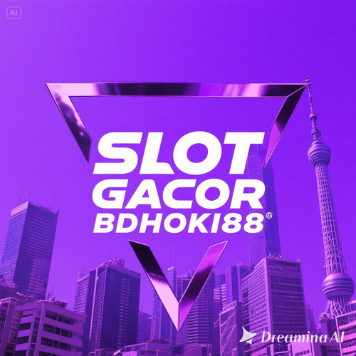 BDHOKI88 Situs Slot Gacor Terbaru 2025 & Slot Tergacor Malam Ini