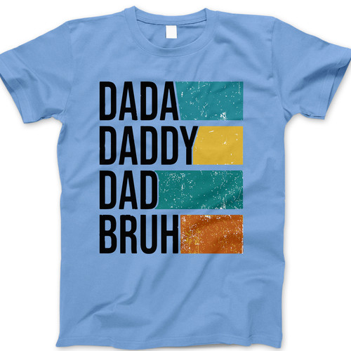 Photograph of four blank t-shirts greys beige and army green. Clipping path included. Ready for your.jpg