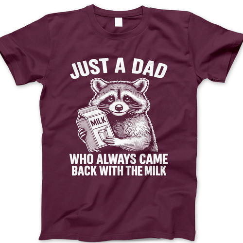 Photograph of four blank t-shirts greys beige and army green. Clipping path included. Ready for your.jpg