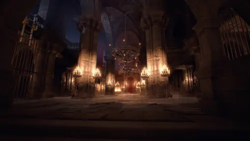 Resident Evil 4 Remake new screenshots 4.webp