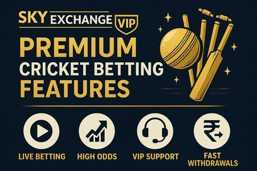 Sky Exchange VIP Premium Cricket Betting.png
