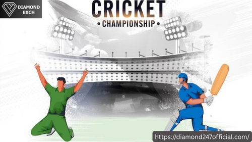 Why DiamondExch is the Go-To Platform for Indian Cricket Bettors.png