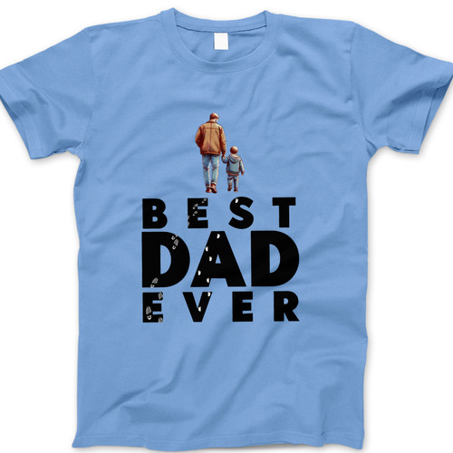 Photograph of four blank t-shirts greys beige and army green. Clipping path included. Ready for your.jpg