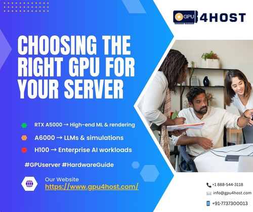 Server Power Starts Here Choosing the Right GPU.jpg