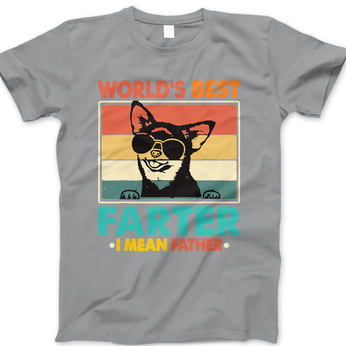 Photograph of four blank t-shirts greys beige and army green. Clipping path included. Ready for your.jpg