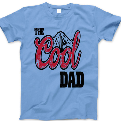 Photograph of four blank t-shirts greys beige and army green. Clipping path included. Ready for your.jpg