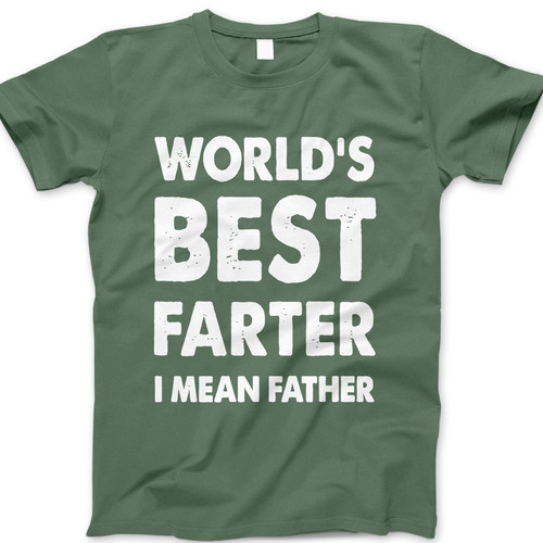 Photograph of four blank t-shirts greys beige and army green. Clipping path included. Ready for your.jpg