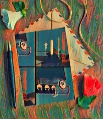 Resume Well podcast guest expert Richard Blank Costa Ricas Call Center.jpg