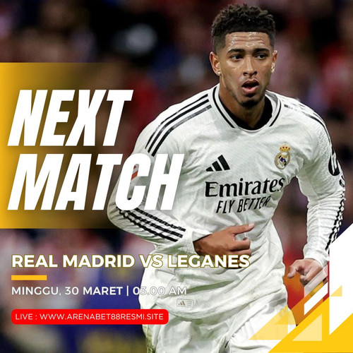 Mana nih pencinta & pembenci MADRID, ayo pasang taruhan di ARENABET88.jpg