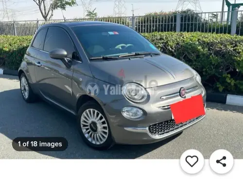 webp listing main Fiat 500 2018 in Dubai 1601691 1.webp