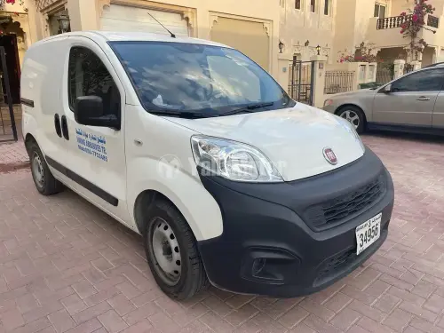 webp listing main Fiat Fiorino 2018 in Sharjah 1570597 1.webp