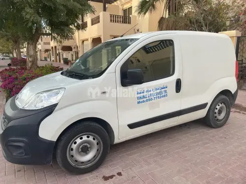 webp listing main Fiat Fiorino 2018 in Sharjah 1570609 1.webp