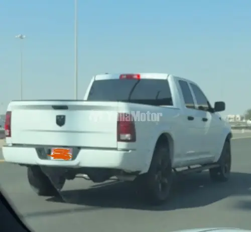 webp listing main RAM 1500 Classic 2018 in Abu Dhabi 1736901 5.webp