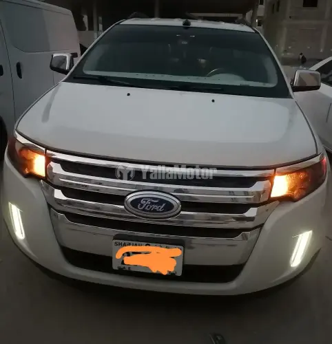 webp listing main Ford Edge 2012 in Sharjah 1554526 1.webp