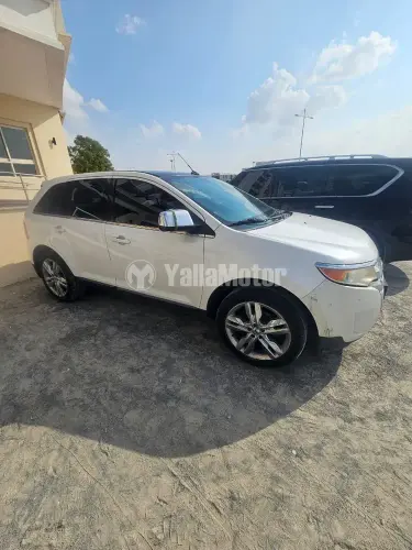 webp listing main Ford Edge 2013 in Dubai 1541387 1.webp