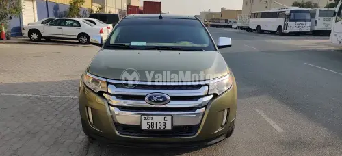 webp listing main Ford Edge 2013 in Dubai 1619578 5.webp