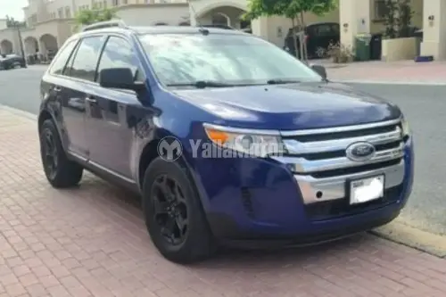 webp listing main Ford Edge 2013 in Dubai 1588050 4.webp