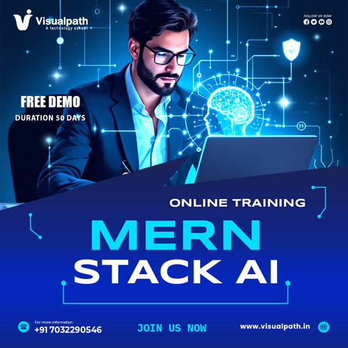Mern Stack Training in India | Mern Full Stack AI Training.jpg