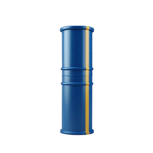 real blue vertical pipe with transparent background 2 removebg preview (1).png