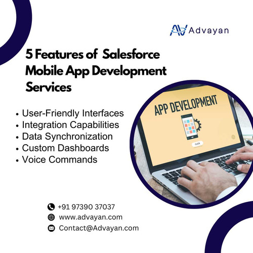 5 Features of  Salesforce Mobile App Development Services.jpg