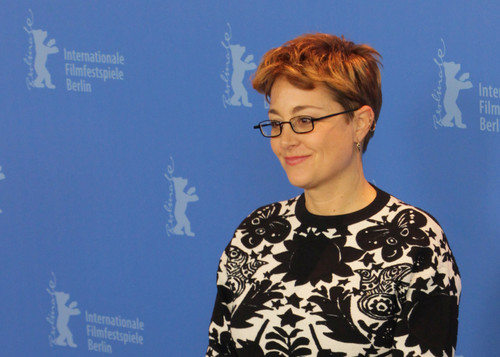 Laura Bispuri at Berlinale 2018.jpg