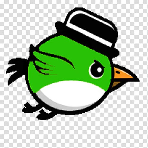 flappy bird sprite 2d computer graphics clip art bird.jpg