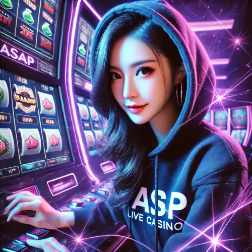 DALL·E 2025 03 06 13.08.27 A cool AI generated image of a beautiful Asian woman with a sweet and cha.webp