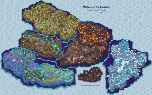 Masters of the elements, Fishdom Fans & Friends, M.S.C.2.jpg