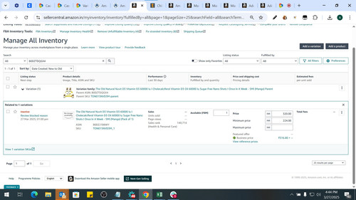 deleted ASIN still exists in seller central.jpg