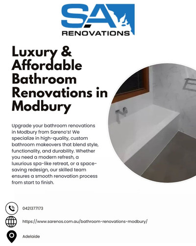 Luxury & Affordable Bathroom Renovations in Modbury.jpg